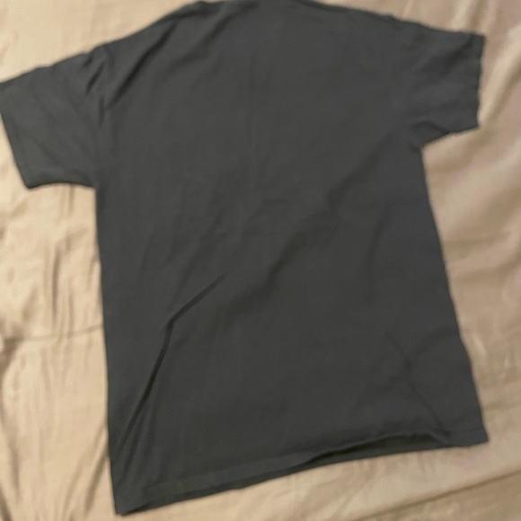 Grim reaper graphic T-shirt size Medium - Picture 4 of 6